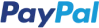 logo paypal