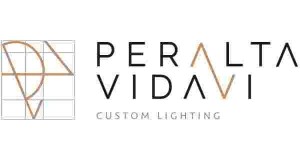 Lámparas Peralta Vivadi | Distribuidor oficial en Madrid
