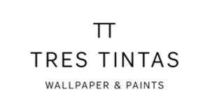 Distribuidor oficial de Tres Tintas Design Wallpapers | MOBliving
