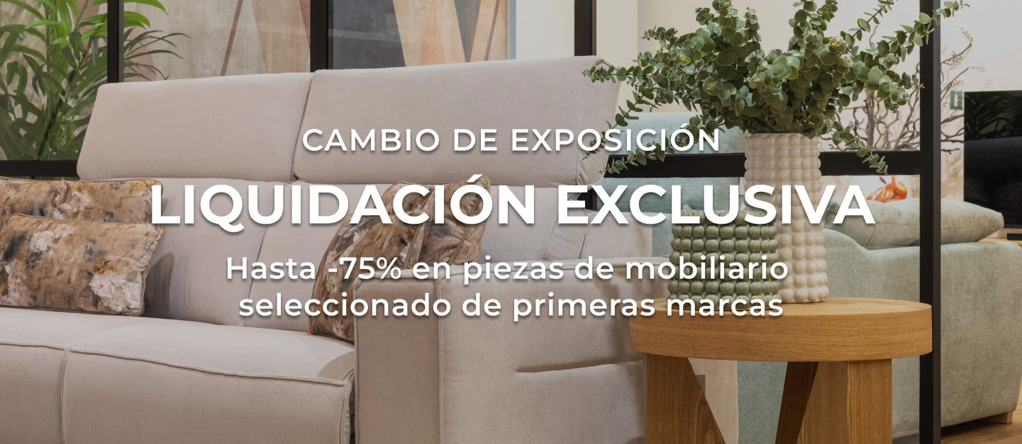 Liquidación por cambio de exposición