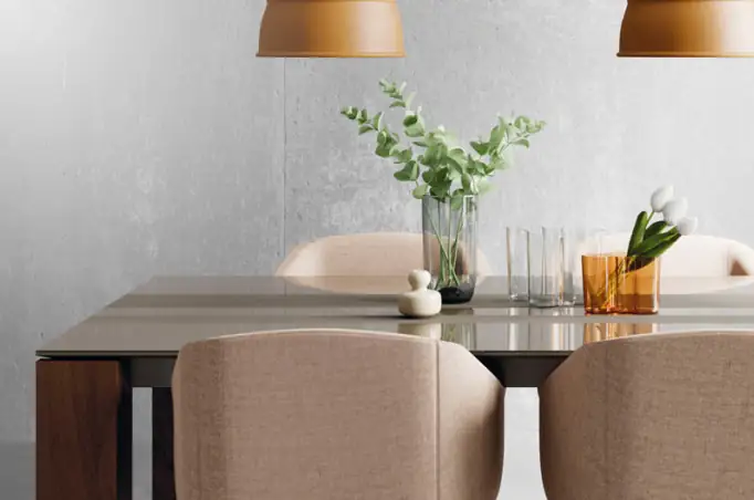 Sillas de comedor minimalistas y modernas  Blog Europa 20 Tienda de  Muebles de Diseño en Madrid