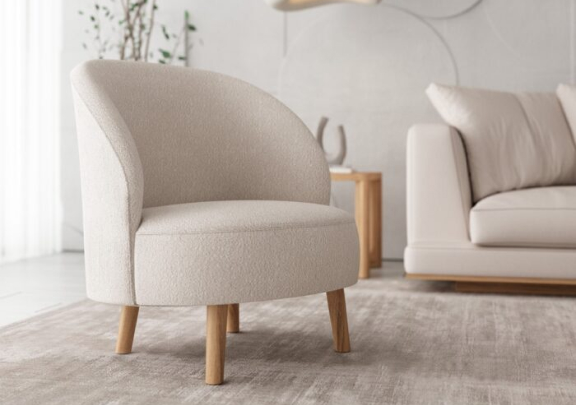 Butacas y sillones
